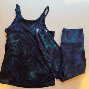 All in Motion Girls Activewear Set | 10-12